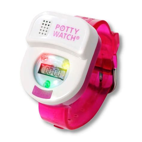 best potty training watch